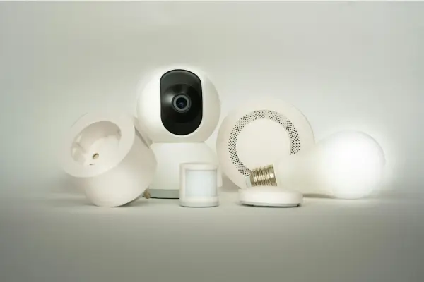 Proteja sua Casa com Alexa e Câmeras Inteligentes